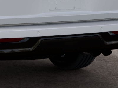 2027 Lincoln Navigator L Black Label