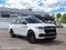 2027 Lincoln Navigator L Black Label