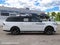 2027 Lincoln Navigator L Black Label