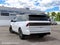 2027 Lincoln Navigator L Black Label