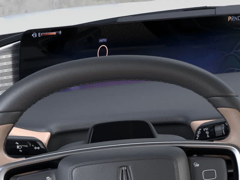 2025 Lincoln Navigator L Black Label