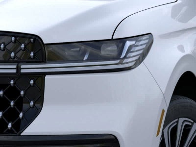 2025 Lincoln Navigator L Black Label