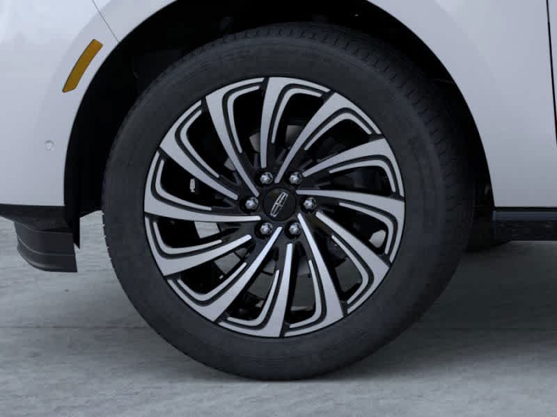 2025 Lincoln Navigator L Black Label