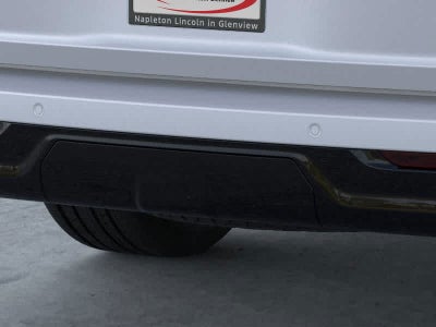 2025 Lincoln Navigator L Black Label