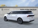 2025 Lincoln Navigator L Black Label