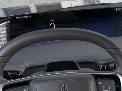 2025 Lincoln Navigator L Black Label