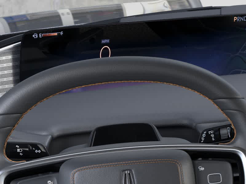 2025 Lincoln Navigator L Black Label