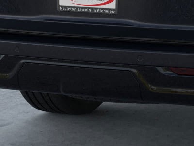 2025 Lincoln Navigator L Black Label