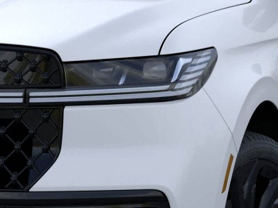 2026 Lincoln Navigator L Black Label