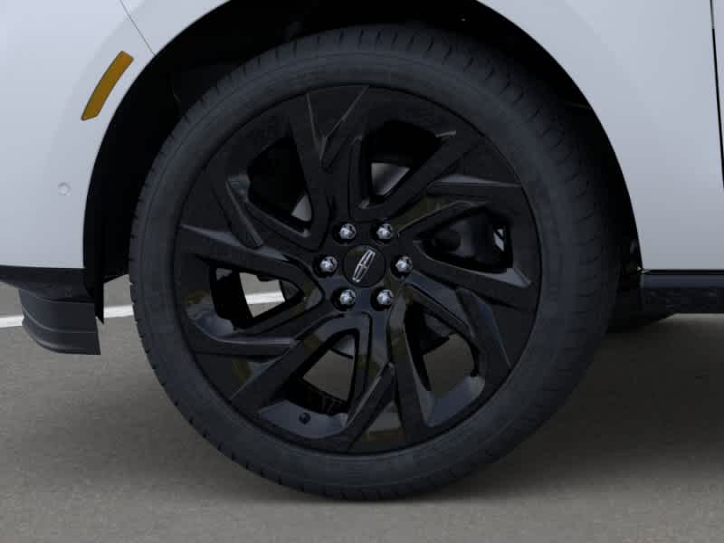 2026 Lincoln Navigator L Black Label
