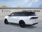 2026 Lincoln Navigator L Black Label