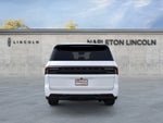 2026 Lincoln Navigator L Black Label