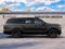 2027 Lincoln Navigator L Black Label