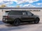 2027 Lincoln Navigator L Black Label