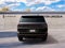 2027 Lincoln Navigator L Black Label