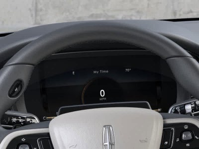 2026 Lincoln Corsair Grand Touring