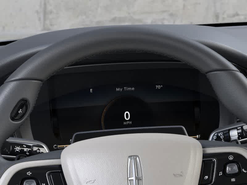 2026 Lincoln Corsair Grand Touring