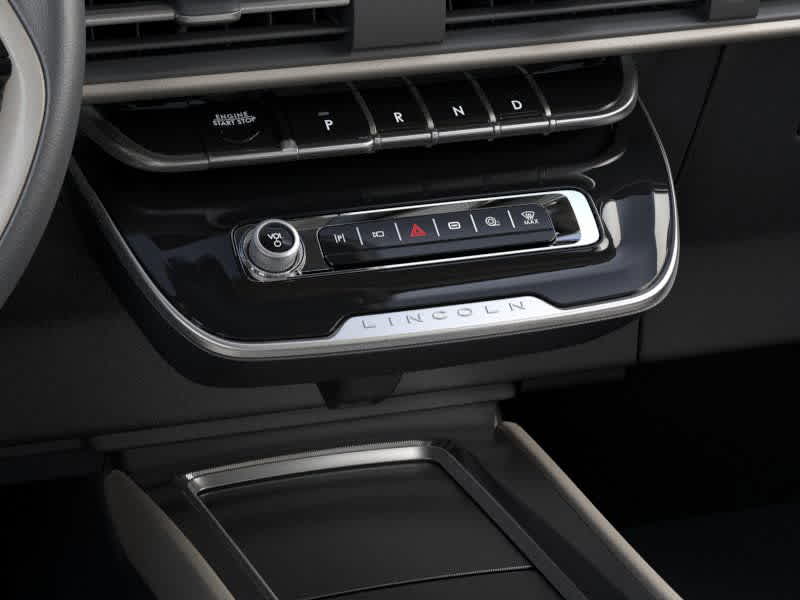 2026 Lincoln Corsair Grand Touring