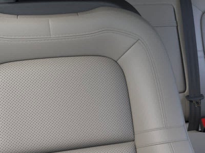 2026 Lincoln Corsair Grand Touring