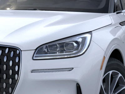 2026 Lincoln Corsair Grand Touring