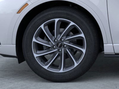 2026 Lincoln Corsair Grand Touring