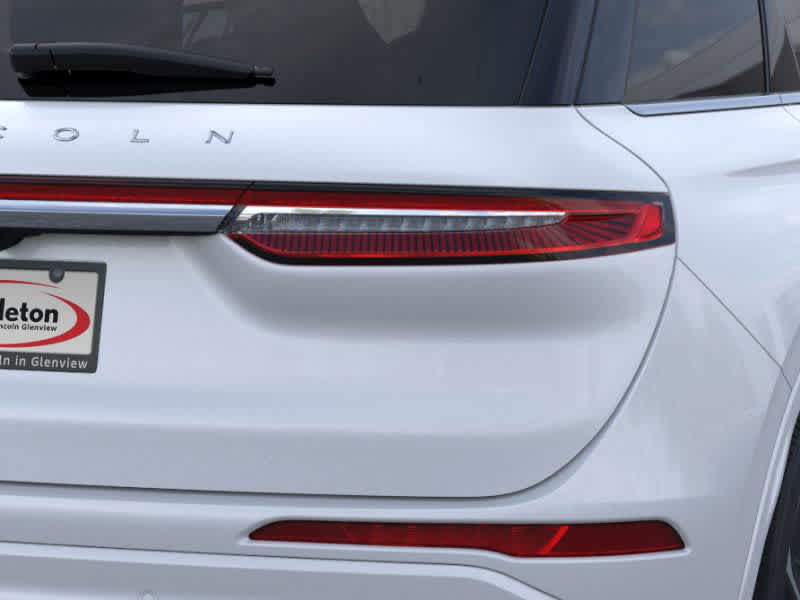 2026 Lincoln Corsair Grand Touring