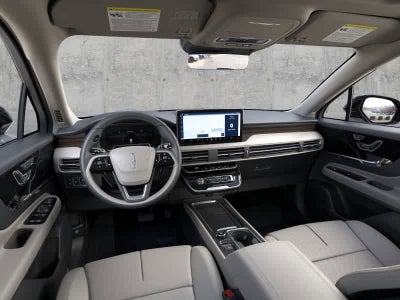 2026 Lincoln Corsair Grand Touring