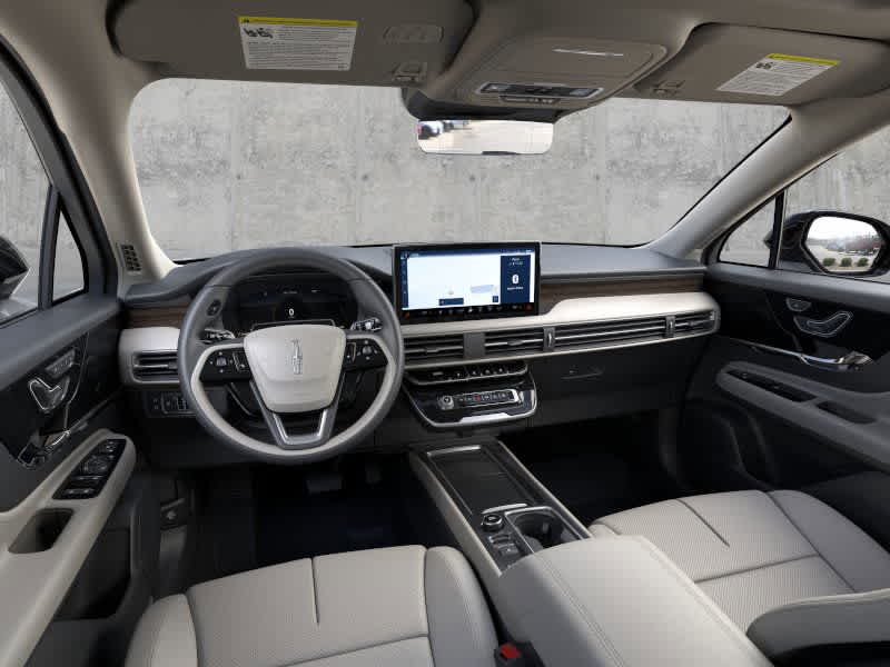 2026 Lincoln Corsair Grand Touring