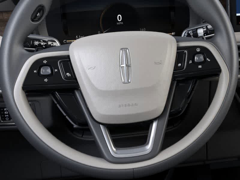 2026 Lincoln Corsair Grand Touring