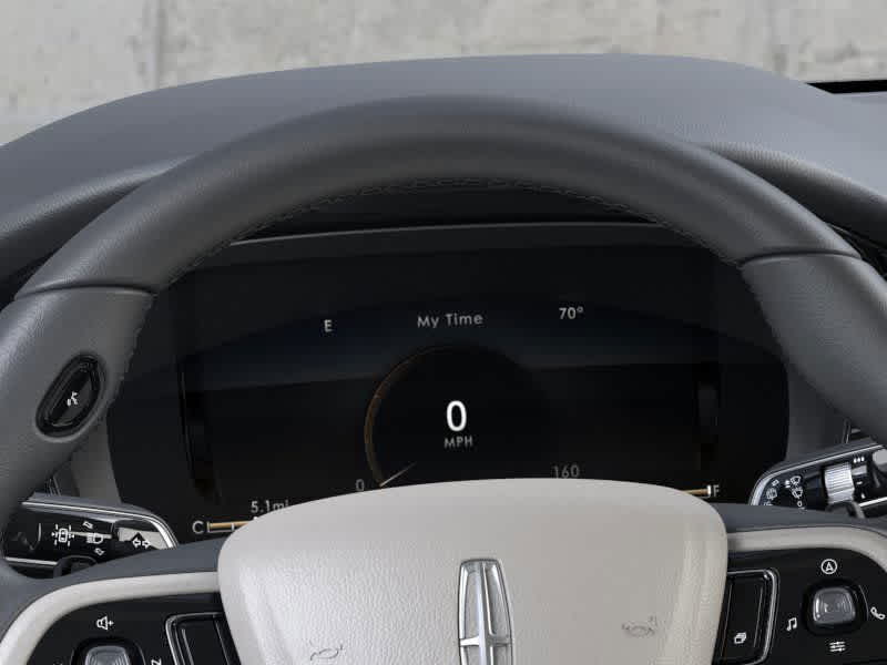 2026 Lincoln Corsair Grand Touring