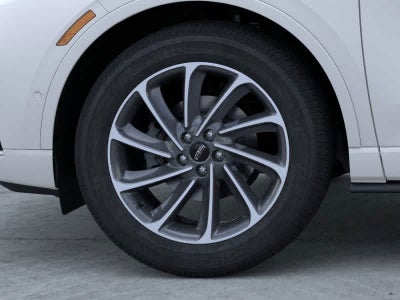 2026 Lincoln Corsair Grand Touring