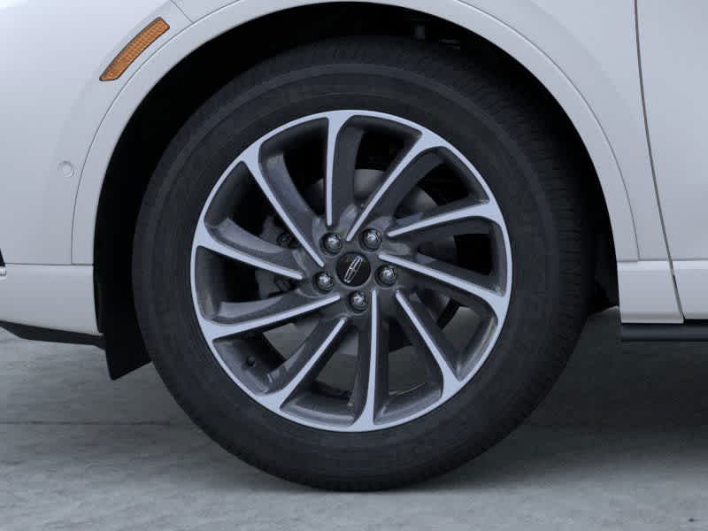 2026 Lincoln Corsair Grand Touring