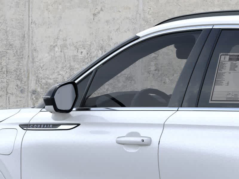 2026 Lincoln Corsair Grand Touring