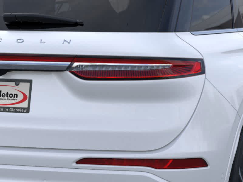 2026 Lincoln Corsair Grand Touring