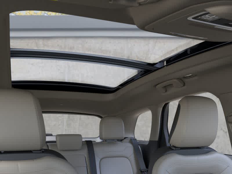 2026 Lincoln Corsair Grand Touring