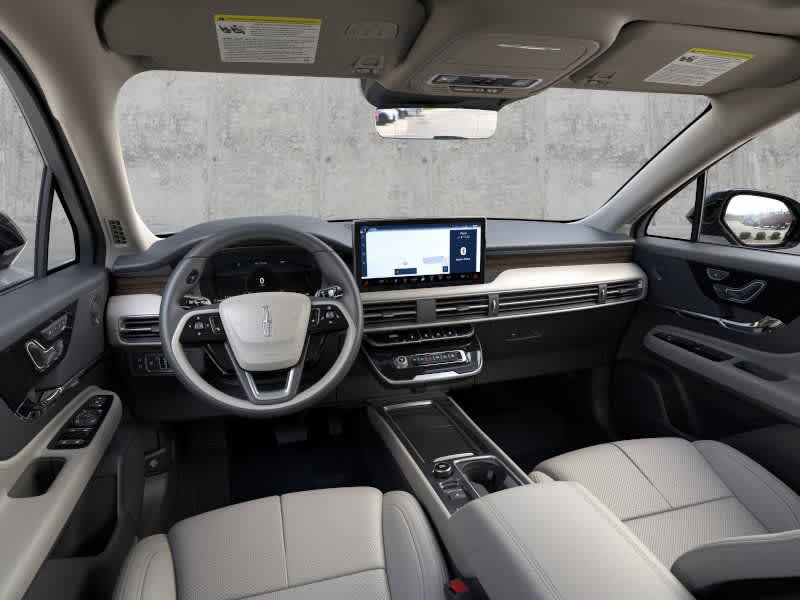 2026 Lincoln Corsair Grand Touring