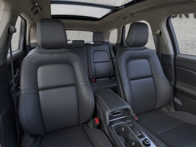 2026 Lincoln Corsair Grand Touring