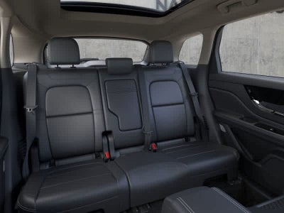 2026 Lincoln Corsair Grand Touring