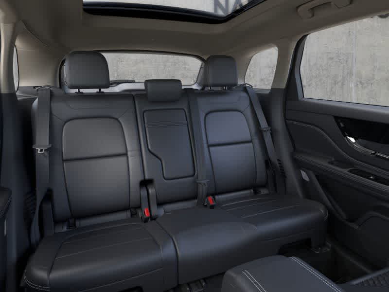 2026 Lincoln Corsair Grand Touring