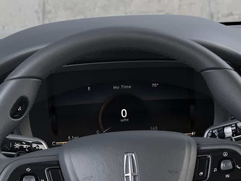 2026 Lincoln Corsair Grand Touring