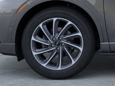 2026 Lincoln Corsair Grand Touring