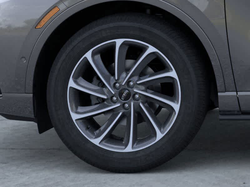 2026 Lincoln Corsair Grand Touring