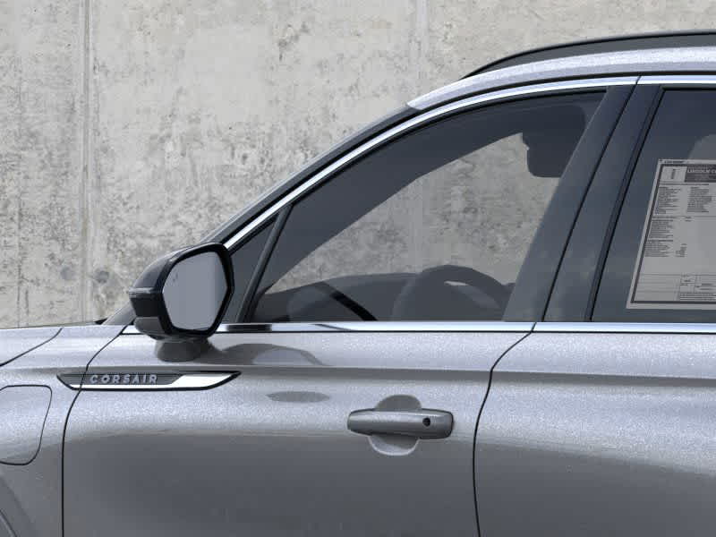 2026 Lincoln Corsair Grand Touring