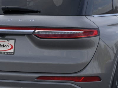 2026 Lincoln Corsair Grand Touring