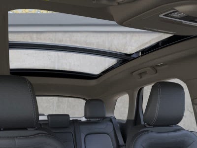 2026 Lincoln Corsair Grand Touring