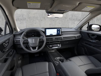 2026 Lincoln Corsair Grand Touring