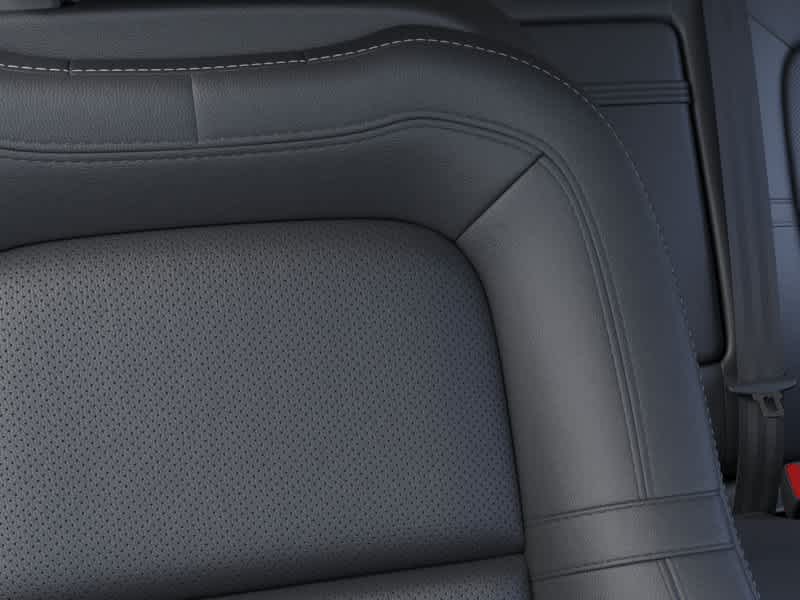 2026 Lincoln Corsair Grand Touring