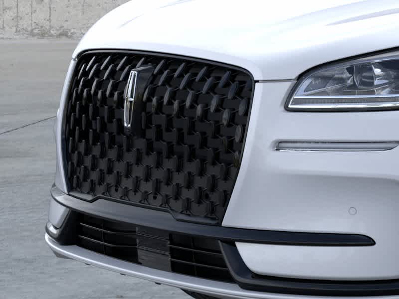 2026 Lincoln Corsair Grand Touring