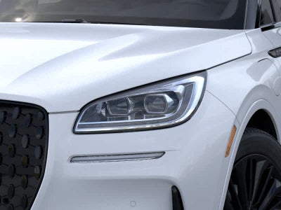 2026 Lincoln Corsair Grand Touring