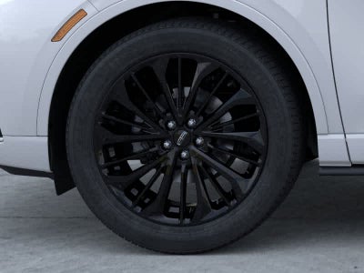 2026 Lincoln Corsair Grand Touring